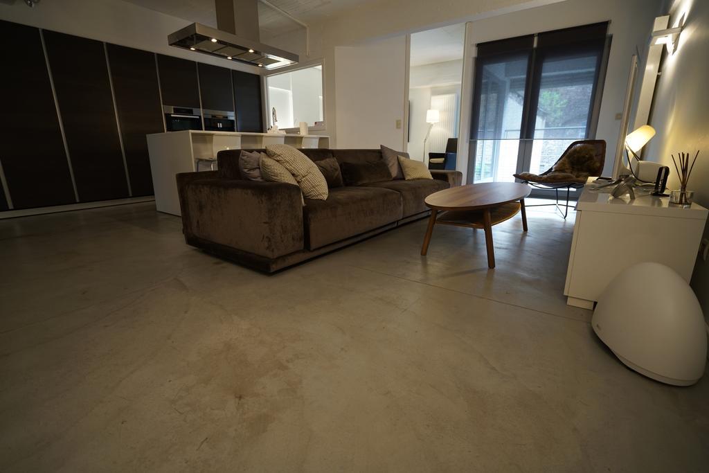 B&B Loft Jamar Gare Du Midi Saint-Gilles Eksteriør billede