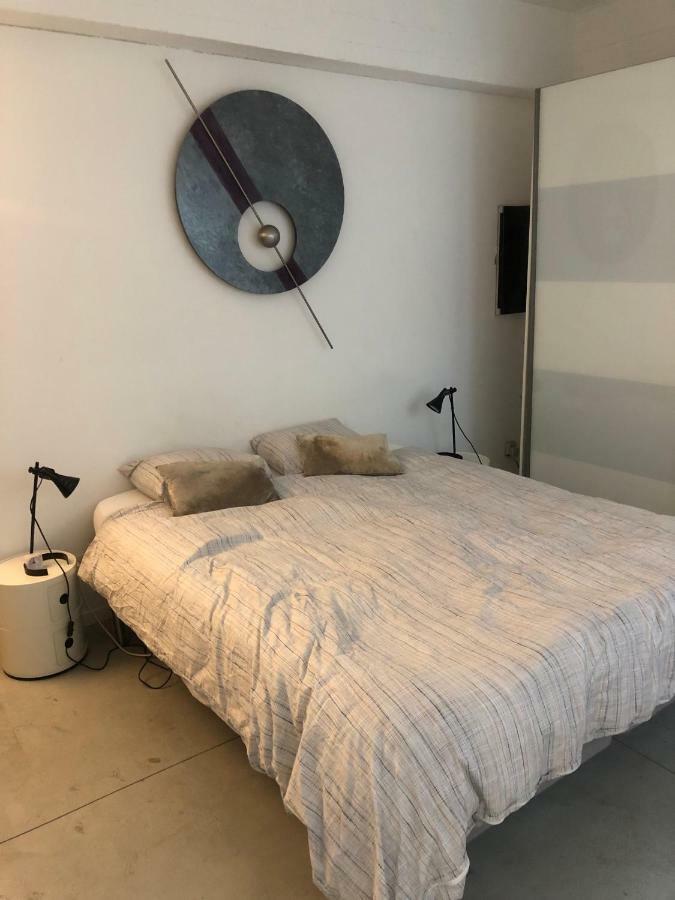 B&B Loft Jamar Gare Du Midi Saint-Gilles Eksteriør billede