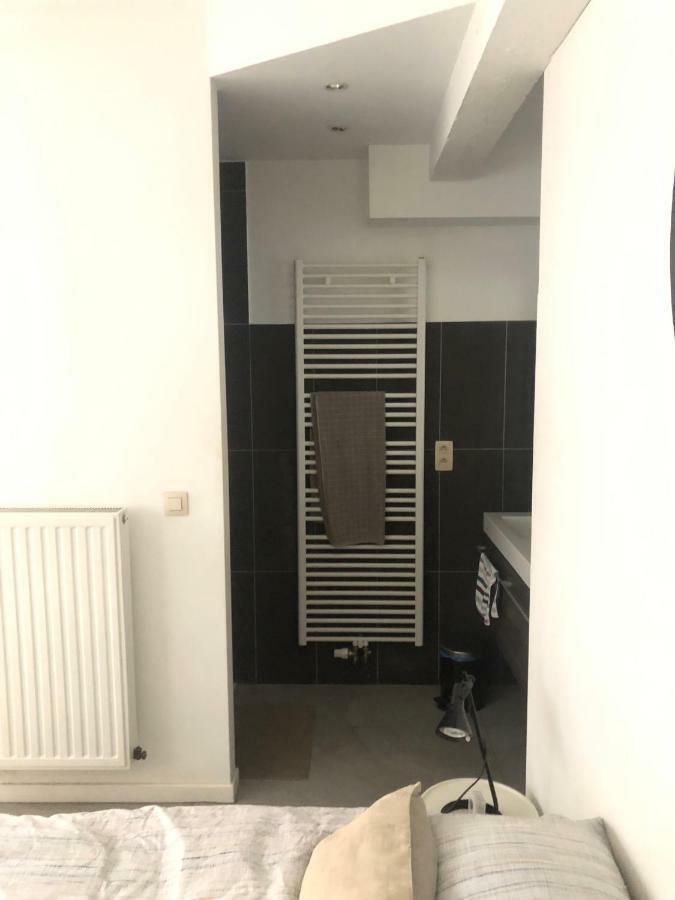 B&B Loft Jamar Gare Du Midi Saint-Gilles Eksteriør billede