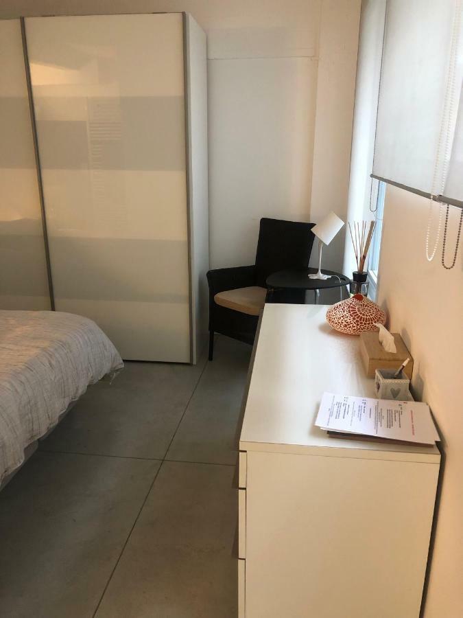 B&B Loft Jamar Gare Du Midi Saint-Gilles Eksteriør billede