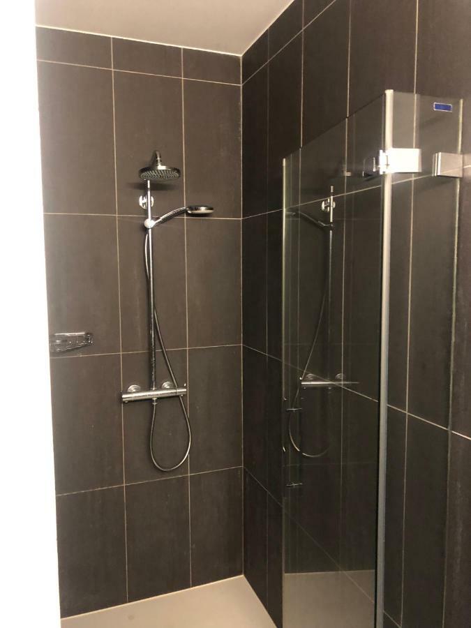 B&B Loft Jamar Gare Du Midi Saint-Gilles Eksteriør billede