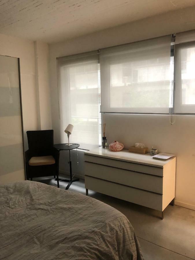 B&B Loft Jamar Gare Du Midi Saint-Gilles Eksteriør billede