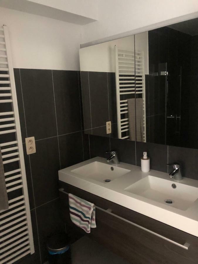 B&B Loft Jamar Gare Du Midi Saint-Gilles Eksteriør billede